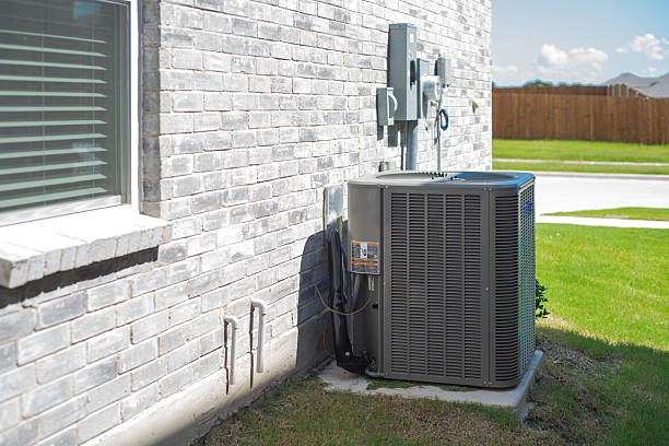 Reliable Hvac Installation contractor in Westminster, TX by FH HVAC